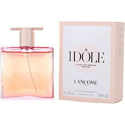 LANCOME IDOLE NECTAR by Lancome-EAU DE PARFUM SPRAY 0.8 OZ