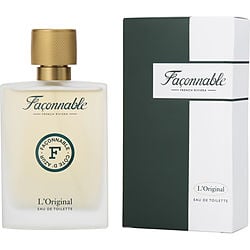 FACONNABLE L'ORIGINAL by Faconnable-EDT SPRAY 3 OZ