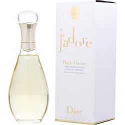 JADORE by Christian Dior-BODY OIL 4.9 OZ