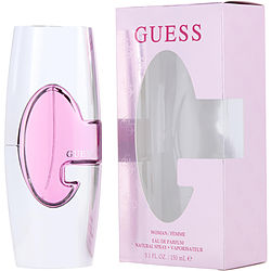 GUESS NEW by Guess-EAU DE PARFUM SPRAY 5.1 OZ