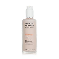 Annemarie Borlind by Annemarie Borlind - Rosentau System Protection Mild Cleansing Milk  --150ml/5.07oz