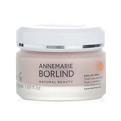Annemarie Borlind by Annemarie Borlind - Rosentau System Protection Harmonizing Day Cream  --50ml/1.69oz