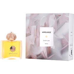 AMOUAGE OVERTURE by Amouage-EAU DE PARFUM SPRAY 3.4 OZ
