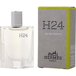 HERMES H24 by Hermes-EDT 0.17 OZ  MINI