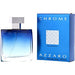 CHROME by Azzaro-EAU DE PARFUM SPRAY 1.7 OZ - BigSun