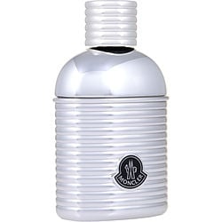 MONCLER POUR HOMME by Moncler-EAU DE PARFUM SPRAY 3.4 OZ *TESTER