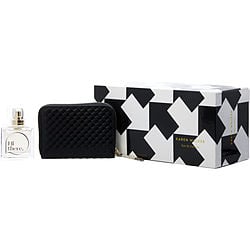 KAREN WALKER HI THERE by Karen Walker - EAU DE PARFUM SPRAY 1.7 OZ & TRAVEL CASE