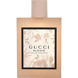 GUCCI BLOOM by Gucci-EDT SPRAY 3.3 OZ *TESTER