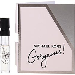 MICHAEL KORS GORGEOUS! by Michael Kors - EAU DE PARFUM SPRAY VIAL