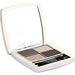 ESTEE LAUDER by Estee Lauder-Pure Color Envy Luxe Eyeshadow Quad - # 06 Metal Moss --6g/0.21oz - BigSun