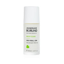 Annemarie Borlind by Annemarie Borlind-Body Care Deo Roll-On  --50ml/1.69oz