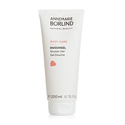 Annemarie Borlind by Annemarie Borlind - Body Care Shower Gel - For Normal Skin  --200ml/6.76oz
