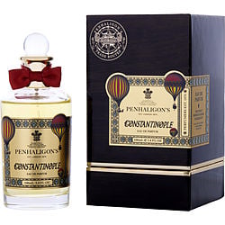 PENHALIGON'S CONSTANTINOPLE by Penhaligon's-EAU DE PARFUM SPRAY 3.4 OZ