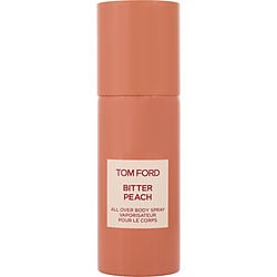 TOM FORD BITTER PEACH by Tom Ford - ALL OVER BODY SPRAY 5 OZ