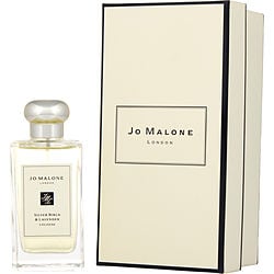 JO MALONE SILVER BIRCH & LAVENDER by Jo Malone-COLOGNE SPRAY 3.4 OZ