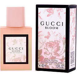 GUCCI BLOOM by Gucci-EDT SPRAY 1 OZ