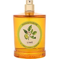 MONOTHEME VENEZIA LIME by Monotheme Venezia-EDT SPRAY 3.4 OZ *TESTER