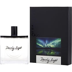 OLFACTIVE STUDIO DANCING LIGHT by OLFACTIVE STUDIO-EAU DE PARFUM SPRAY 3.4 OZ