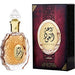 LATTAFA ROUAT AL OUD by Lattafa-EAU DE PARFUM SPRAY 3.4 OZ - BigSun