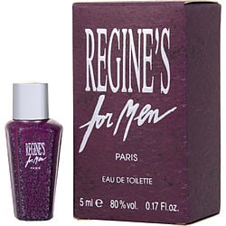 REGINES by Regines-EDT 0.16 OZ MINI