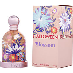 HALLOWEEN BLOSSOM by Jesus del Pozo-EDT SPRAY 3.4 OZ