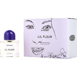 LIL FLEUR CASSIS BYREDO by Byredo - EAU DE PARFUM 3.4 OZ