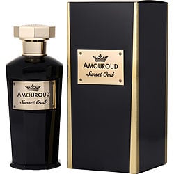 AMOUROUD SUNSET OUD by Amouroud-EAU DE PARFUM SPRAY 3.4 OZ