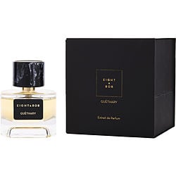 EIGHT & BOB GUETHARY by Eight & Bob - EXTRAIT DE PARFUM SPRAY 1.7 OZ