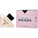 PRADA PARADOXE by Prada-EAU DE PARFUM REFILLABLE SPRAY 3 OZ - BigSun