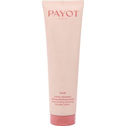 Payot by Payot - Nue Rejuvenating Cleansing Cream --150ml/5oz
