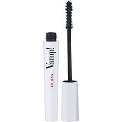 PUPA by Pupa Milano - Vamp! Mascara - # 504 Military Green --9ml/0.3oz