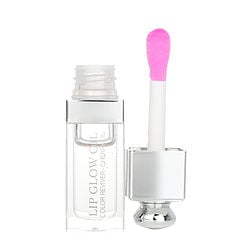 CHRISTIAN DIOR by Christian Dior - Dior Addict Lip Glow Oil - # 000 Universal Clear  --6ml/0.2oz
