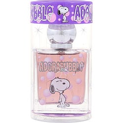 SNOOPY ADORABUBBLE by Snoopy-EDT SPR 1 OZ