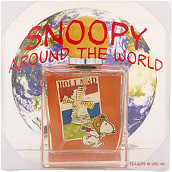 SNOOPY HOLLAND VERSION by Snoopy-EDT SPRAY 1 OZ