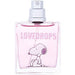 SNOOPY LOVEDROPS by Snoopy-EDT SPRAY 1 OZ *TESTER - BigSun