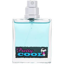 SNOOPY PRETTY COOL by Snoopy-EDT SPRAY 1 OZ *TESTER