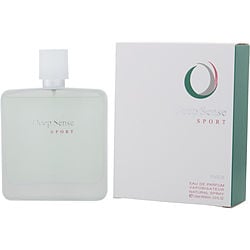 DEEP SENSE SPORT by Prime Collection - EAU DE PARFUM SPRAY 3.3 OZ
