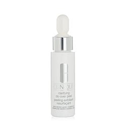 CLINIQUE by Clinique-Clarifying Do Over Peel - For Dry Combination to Oily  --30ml/1oz