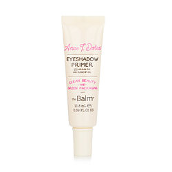 TheBalm by TheBalm-Anne T. Dotes Eyeshadow Primer  --11.8ml/0.39oz