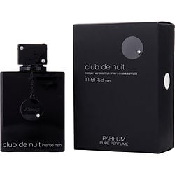 ARMAF CLUB DE NUIT INTENSE by Armaf - PARFUM SPRAY 5 OZ