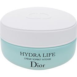 CHRISTIAN DIOR by Christian Dior - Hydra Life Sorbet Intense Cream --50ml/1.7oz