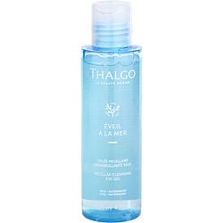 Thalgo by Thalgo-Eveil A La Mer Micellar Cleansing Eye gel Waterproof --125ml/4.2oz