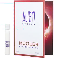 ALIEN FUSION by Thierry Mugler-EAU DE PARFUM SPRAY VIAL