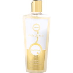 ARMAF CLUB DE NUIT MILESTONE by Armaf - SHAMPOO 8.4 OZ