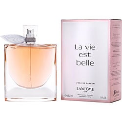 LA VIE EST BELLE by Lancome-L'EAU DE PARFUM REFILLABLE SPRAY 5 OZ