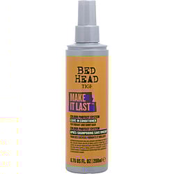 BED HEAD by Tigi-MAKE IT LAST LEAVE-IN CONDITIONER 6.76 OZ