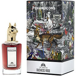 PENHALIGON'S PORTRAITS THE COVETED DUCHESS ROSE by Penhaligon's-EAU DE PARFUM SPRAY 2.5 OZ