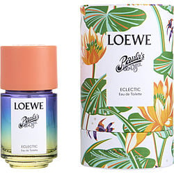 LOEWE PAULA'S IBIZA ECLECTIC by Loewe-EDT SPRAY 1.7 OZ