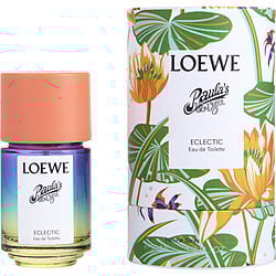 LOEWE PAULA'S IBIZA ECLECTIC by Loewe - EDT SPRAY 1.7 OZ