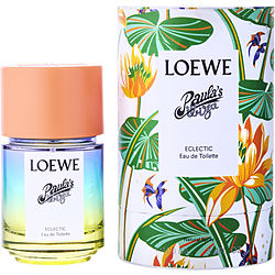 LOEWE PAULA'S IBIZA ECLECTIC by Loewe - EDT SPRAY 3.4 OZ